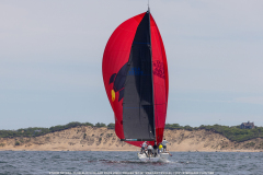 STORM TRYSAIL CLUB BLOCK ISLAND RACE WEEK
PRESENTED BY MARGARITAVILLE
