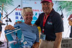 STORM TRYSAIL CLUB BLOCK ISLAND RACE WEEK
PRESENTED BY MARGARITAVILLE