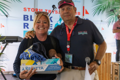 STORM TRYSAIL CLUB BLOCK ISLAND RACE WEEK
PRESENTED BY MARGARITAVILLE