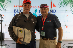 STORM TRYSAIL CLUB BLOCK ISLAND RACE WEEK
PRESENTED BY MARGARITAVILLE