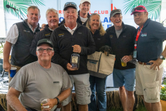 STORM TRYSAIL CLUB BLOCK ISLAND RACE WEEK
PRESENTED BY MARGARITAVILLE