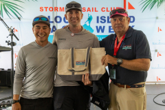 STORM TRYSAIL CLUB BLOCK ISLAND RACE WEEK
PRESENTED BY MARGARITAVILLE