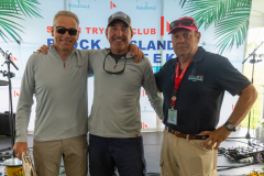 STORM TRYSAIL CLUB BLOCK ISLAND RACE WEEK
PRESENTED BY MARGARITAVILLE
