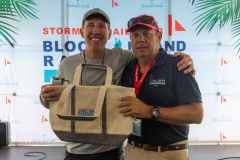 STORM TRYSAIL CLUB BLOCK ISLAND RACE WEEK
PRESENTED BY MARGARITAVILLE
