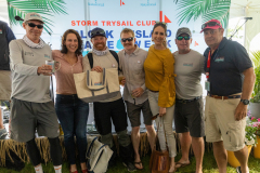 STORM TRYSAIL CLUB BLOCK ISLAND RACE WEEK
PRESENTED BY MARGARITAVILLE
