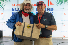 STORM TRYSAIL CLUB BLOCK ISLAND RACE WEEK
PRESENTED BY MARGARITAVILLE
