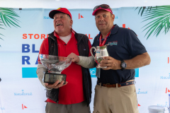 STORM TRYSAIL CLUB BLOCK ISLAND RACE WEEK
PRESENTED BY MARGARITAVILLE