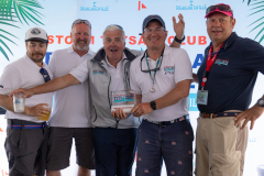 STORM TRYSAIL CLUB BLOCK ISLAND RACE WEEK
PRESENTED BY MARGARITAVILLE