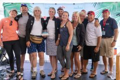 STORM TRYSAIL CLUB BLOCK ISLAND RACE WEEK
PRESENTED BY MARGARITAVILLE