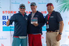 STORM TRYSAIL CLUB BLOCK ISLAND RACE WEEK
PRESENTED BY MARGARITAVILLE