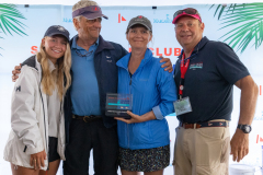 STORM TRYSAIL CLUB BLOCK ISLAND RACE WEEK
PRESENTED BY MARGARITAVILLE