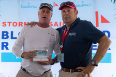 STORM TRYSAIL CLUB BLOCK ISLAND RACE WEEK
PRESENTED BY MARGARITAVILLE