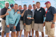 STORM TRYSAIL CLUB BLOCK ISLAND RACE WEEK
PRESENTED BY MARGARITAVILLE