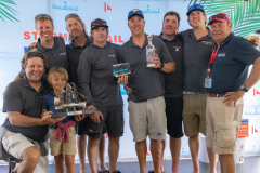 STORM TRYSAIL CLUB BLOCK ISLAND RACE WEEK
PRESENTED BY MARGARITAVILLE