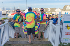 STORM TRYSAIL CLUB BLOCK ISLAND RACE WEEK
PRESENTED BY MARGARITAVILLE