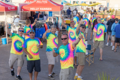 STORM TRYSAIL CLUB BLOCK ISLAND RACE WEEK
PRESENTED BY MARGARITAVILLE