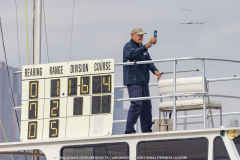 2021 INTERCOLLEGIATE OFFSHORE REGATTA
STORM TRYSAIL CLUB
LARCHMONT YACHT CLUB