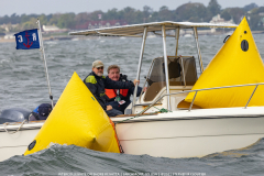 2021 INTERCOLLEGIATE OFFSHORE REGATTA
STORM TRYSAIL CLUB
LARCHMONT YACHT CLUB