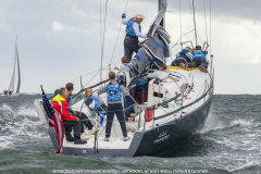 2021 INTERCOLLEGIATE OFFSHORE REGATTA
STORM TRYSAIL CLUB
LARCHMONT YACHT CLUB