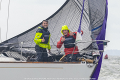 2021 INTERCOLLEGIATE OFFSHORE REGATTA
STORM TRYSAIL CLUB
LARCHMONT YACHT CLUB