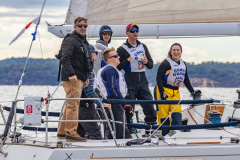 2022 STORM TRYSAIL CLUB INTERCOLLEGIATE REGATTA