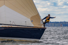 2022 STORM TRYSAIL CLUB INTERCOLLEGIATE REGATTA