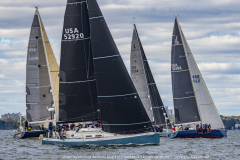 2022 Storm Trysail Club IOR Regatta