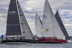 2022 STORM TRYSAIL CLUB INTERCOLLEGIATE REGATTA