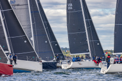 2022 STORM TRYSAIL CLUB INTERCOLLEGIATE REGATTA