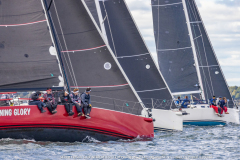 2022 STORM TRYSAIL CLUB INTERCOLLEGIATE REGATTA