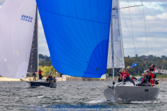 2022 STORM TRYSAIL CLUB INTERCOLLEGIATE REGATTA