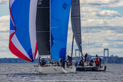 2022 STORM TRYSAIL CLUB INTERCOLLEGIATE REGATTA