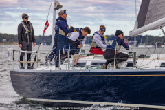 2022 STORM TRYSAIL CLUB INTERCOLLEGIATE REGATTA