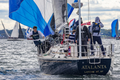 2022 STORM TRYSAIL CLUB INTERCOLLEGIATE REGATTA