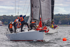 2022 STORM TRYSAIL CLUB INTERCOLLEGIATE REGATTA