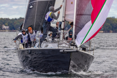 2022 STORM TRYSAIL CLUB INTERCOLLEGIATE REGATTA