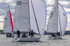 2022 STORM TRYSAIL CLUB INTERCOLLEGIATE REGATTA