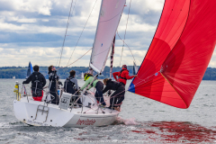 2022 STORM TRYSAIL CLUB INTERCOLLEGIATE REGATTA