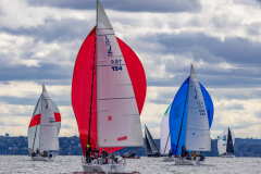 2022 STORM TRYSAIL CLUB INTERCOLLEGIATE REGATTA