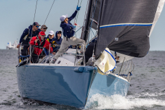 2022 STORM TRYSAIL CLUB INTERCOLLEGIATE REGATTA