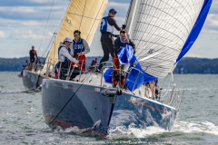 2022 STORM TRYSAIL CLUB INTERCOLLEGIATE REGATTA