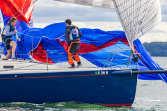 2022 STORM TRYSAIL CLUB INTERCOLLEGIATE REGATTA