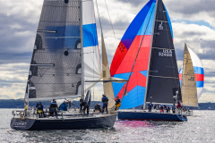 2022 STORM TRYSAIL CLUB INTERCOLLEGIATE REGATTA