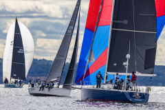 2022 STORM TRYSAIL CLUB INTERCOLLEGIATE REGATTA