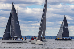 2022 STORM TRYSAIL CLUB INTERCOLLEGIATE REGATTA