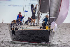 2022 STORM TRYSAIL CLUB INTERCOLLEGIATE REGATTA