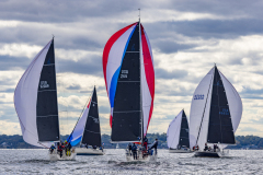 2022 STORM TRYSAIL CLUB INTERCOLLEGIATE REGATTA