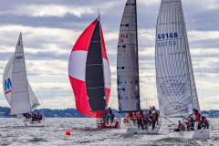 2022 STORM TRYSAIL CLUB INTERCOLLEGIATE REGATTA