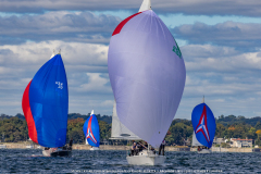 2022 STORM TRYSAIL CLUB INTERCOLLEGIATE REGATTA