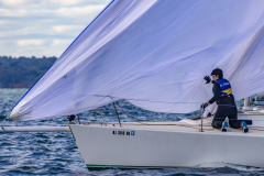 2022 STORM TRYSAIL CLUB INTERCOLLEGIATE REGATTA